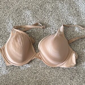 NWOT ThirdLove Classic Uplift Plunge Bra